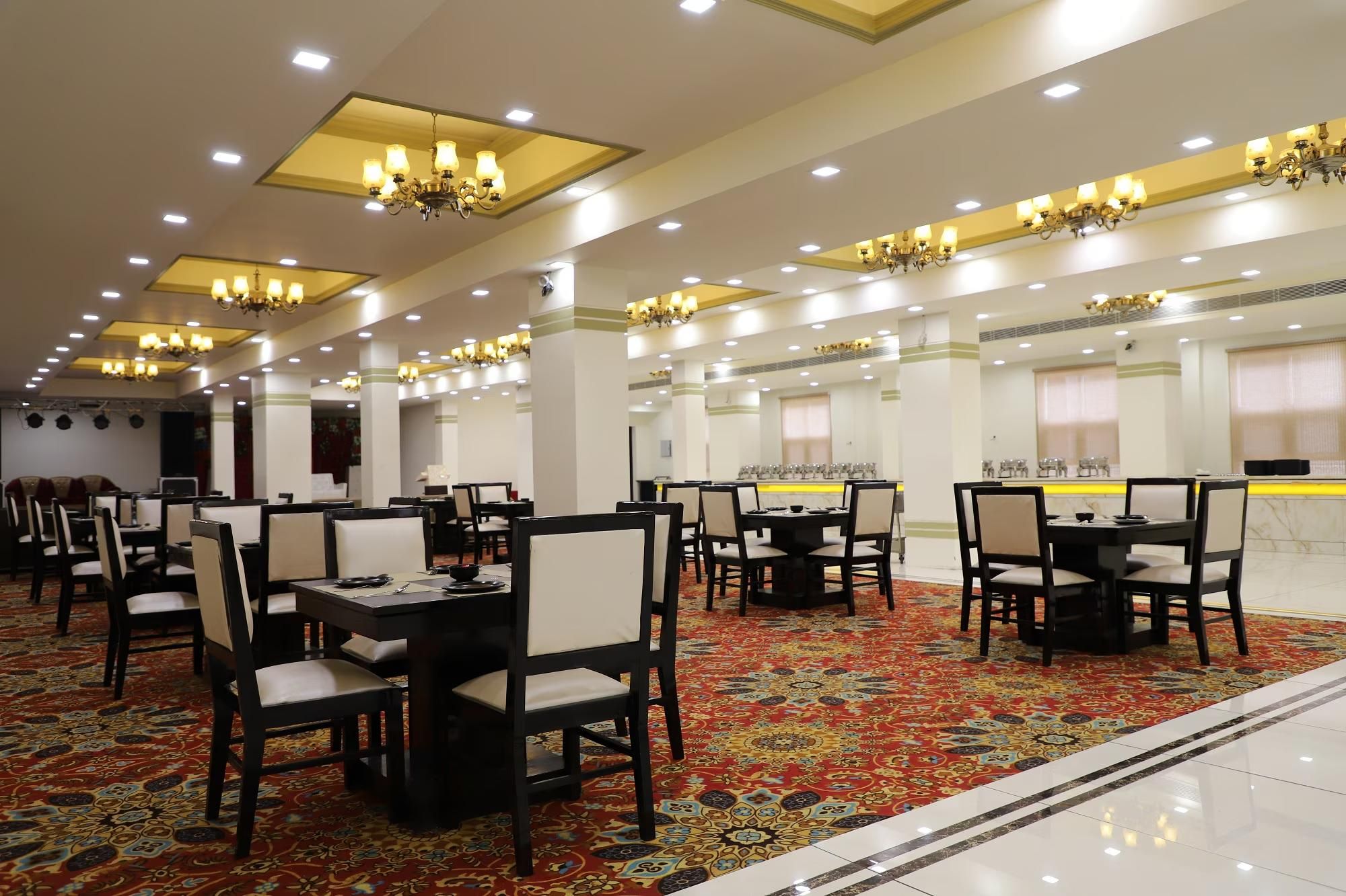 Hotel Bahia Heights — Bathinda — photo 3
