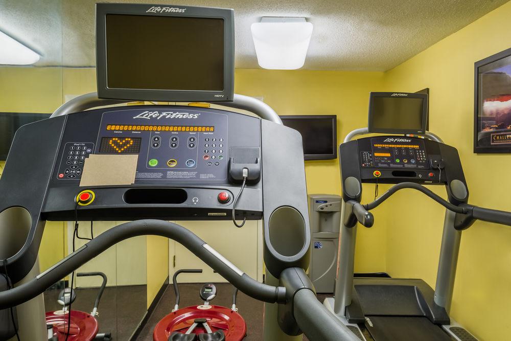 TownePlace Suites by Marriott Albany University Area - photo 12