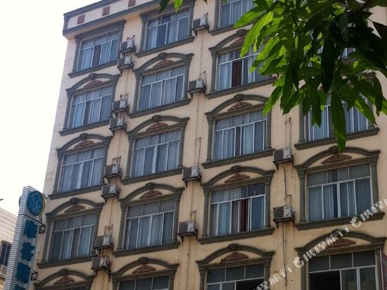 Moke Boutique Hotel — hotel in Luxu