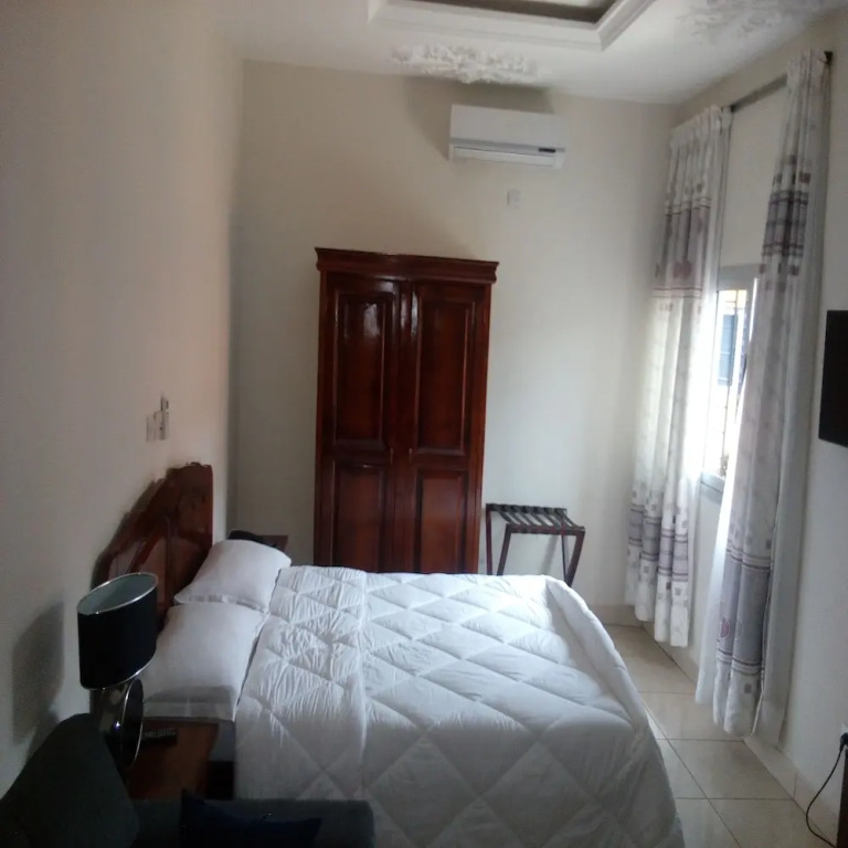 Hotel Cauris d’Or — Bouake — photo 3