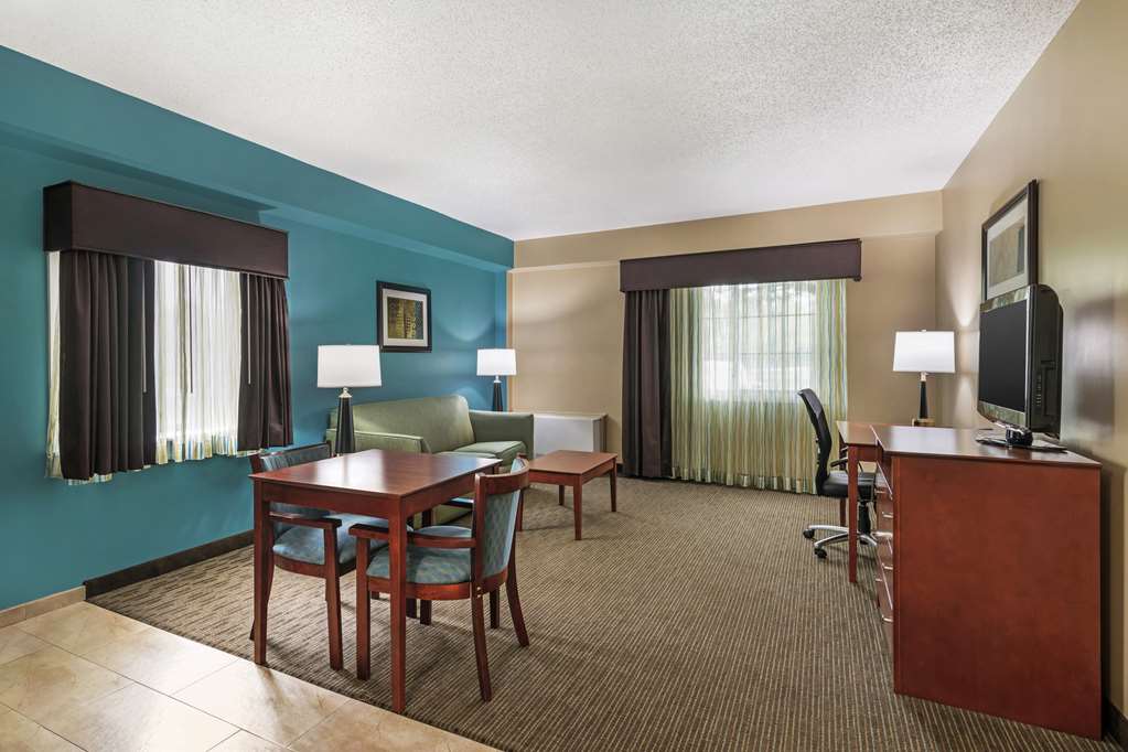 Best Western Plus Plattsburgh - photo 65