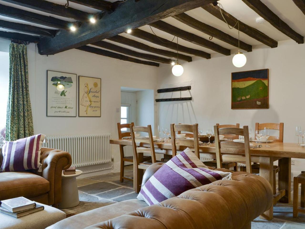 Staveley Park Uk33713 - carbon neutral hotel in Staveley