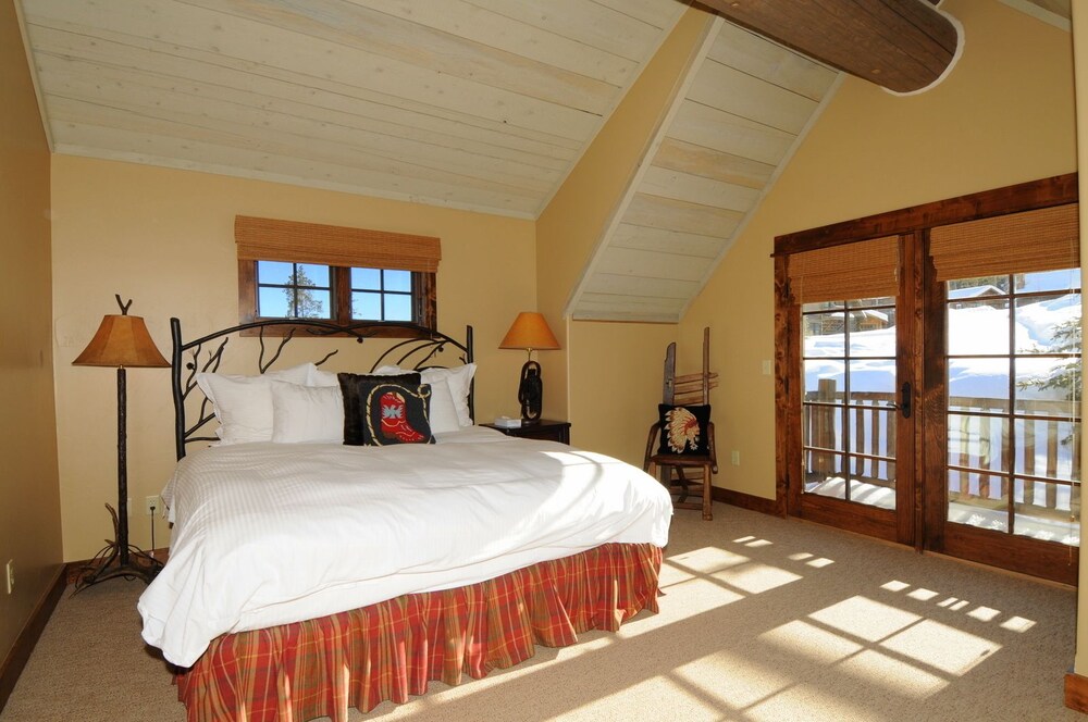 Powder Ridge Cabins at Big Sky Resort - photo 4