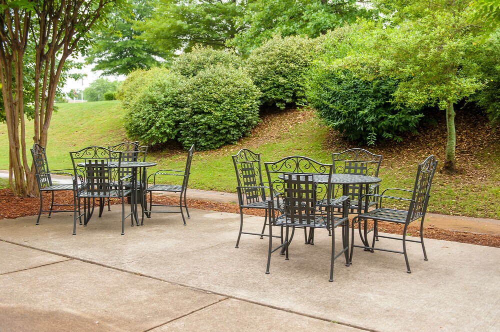 The Inn at Baptist Health - photo 27