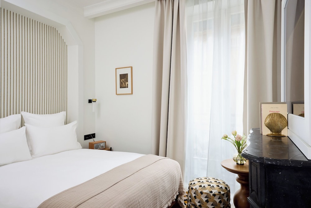 Hôtel Noucha — Paris — photo 3