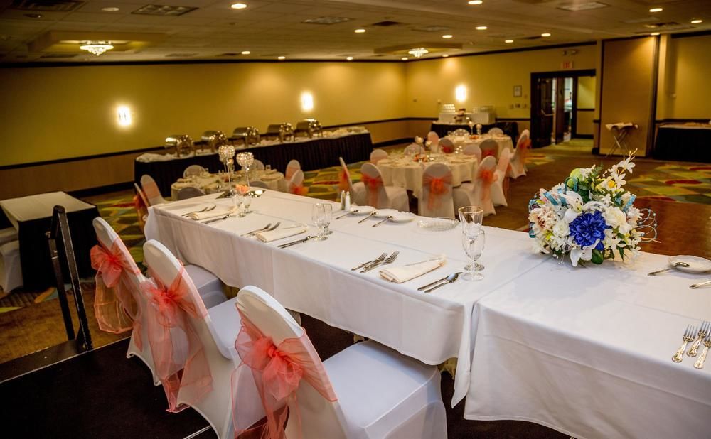 Ramada Plaza Rochester Airport - photo 38