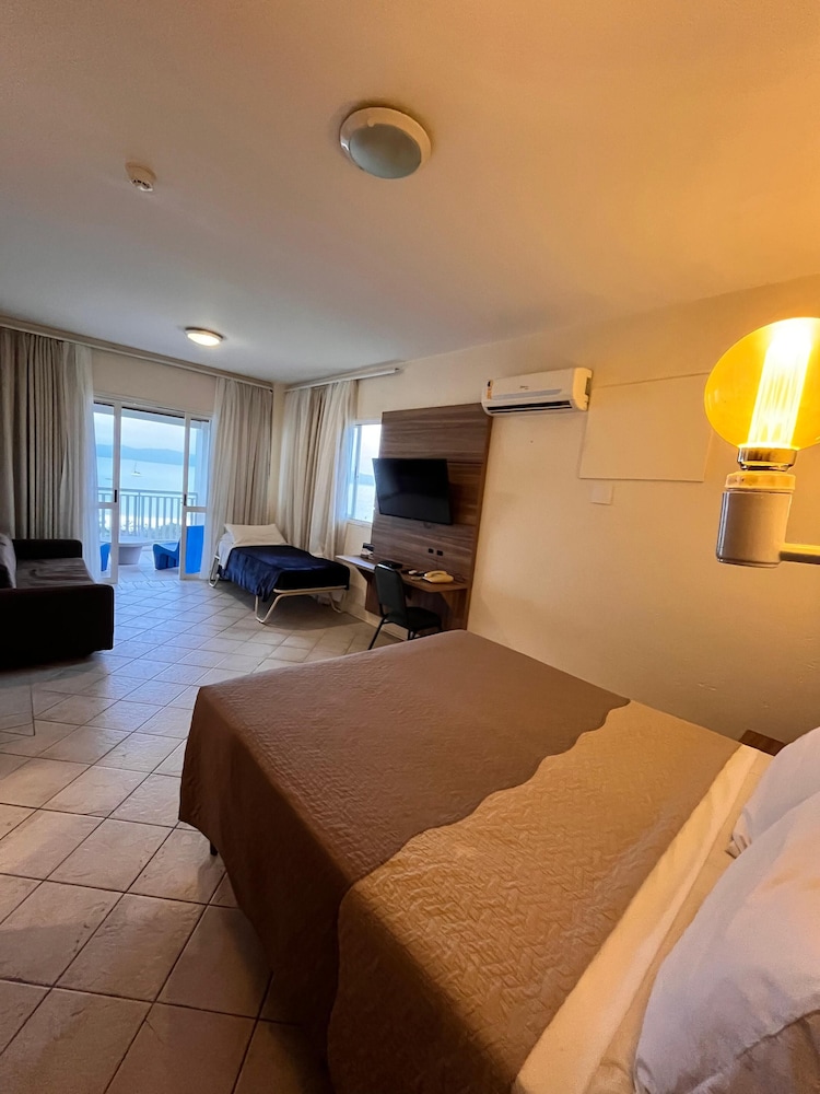Hotel Torres da Cachoeira — Florianopolis — photo 3