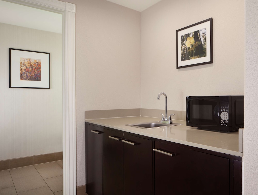 Hilton Santa Cruz Scotts Valley - photo 28