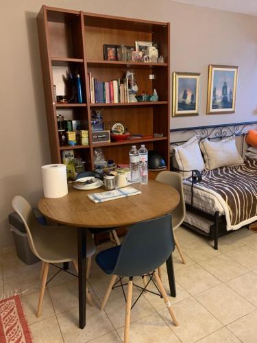 Holidays Pelion Studio — 4-Star Luxury Hotel in Nea Anchialos, Greece