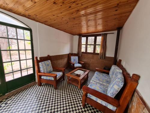 Mis Marias — Villa Union — photo 2