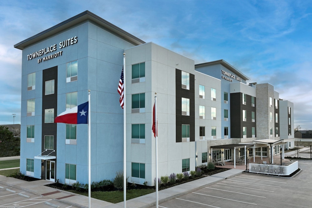 TownePlace Suites by Marriott Abilene Southwest in Abilene, United States