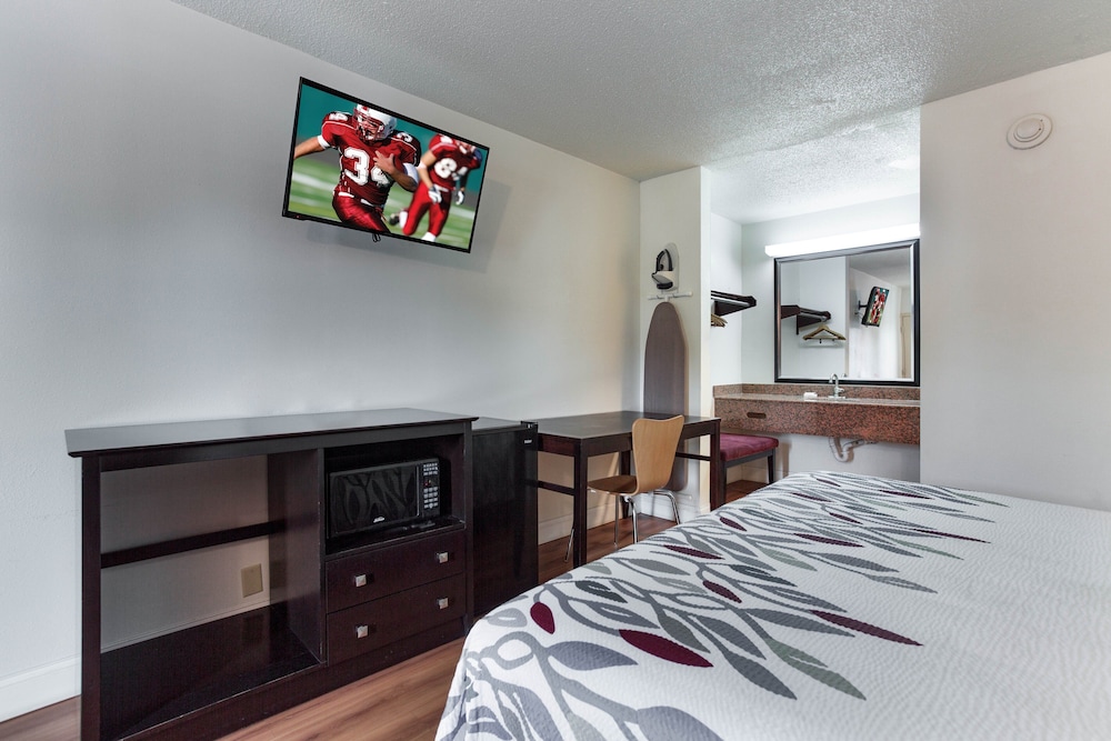 Red Roof Inn Monteagle I 24 - photo 4