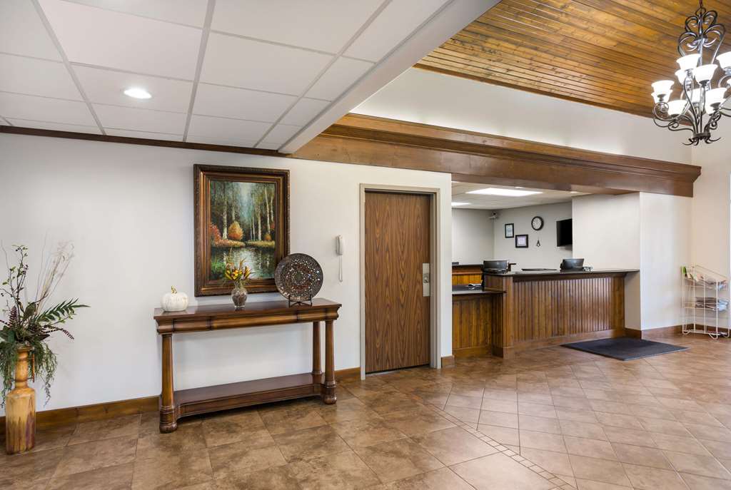 Quality Inn & Suites Monterey I 40 - photo 7