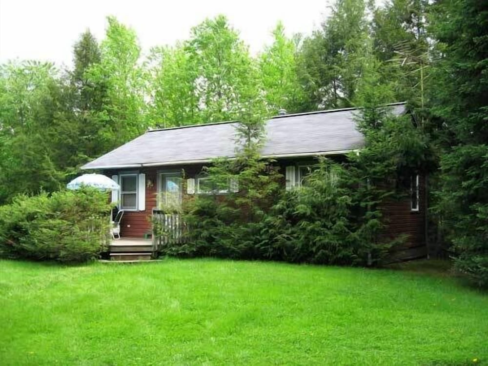 Stowe Cabins in the Woods - photo 12