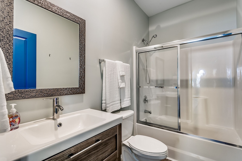 Together Resorts Cherry Grove Resort at 5401 A N Ocean Blvd - photo 29
