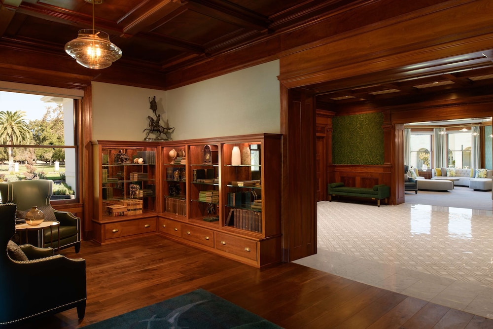 Hayes Mansion San Jose Curio Collection by Hilton - photo 3