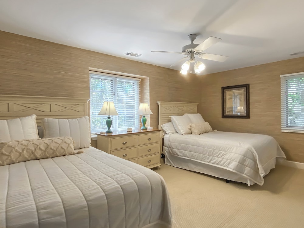 21 Wren Drive at the Sea Pines Resort - photo 6