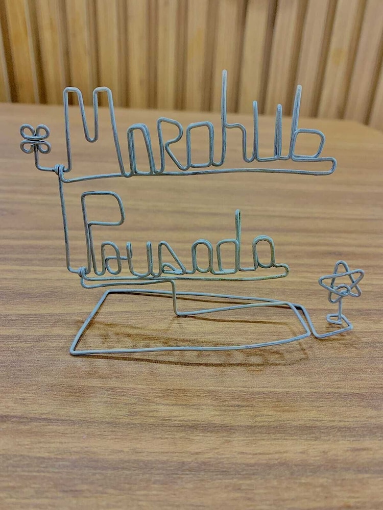 Pousada Marahub — Maragogi — photo 4
