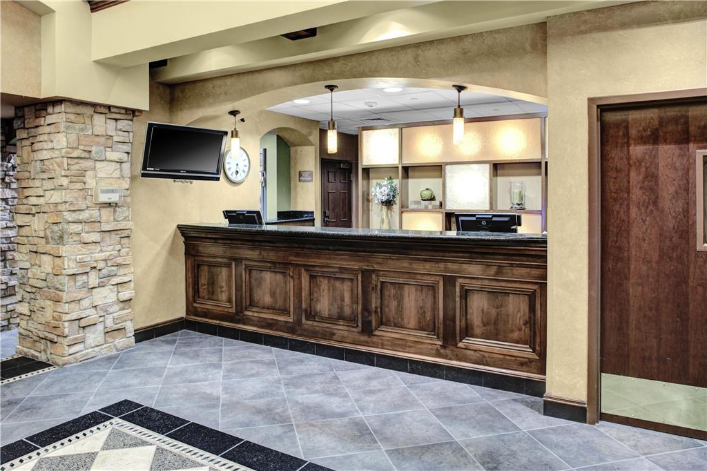 HYATT house Branchburg Bridgewater - photo 18