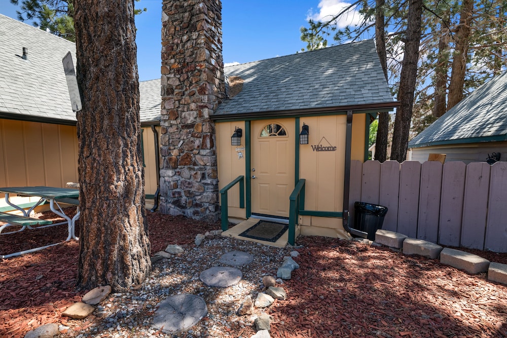 Big Bear Lakefront Lodge - photo 124