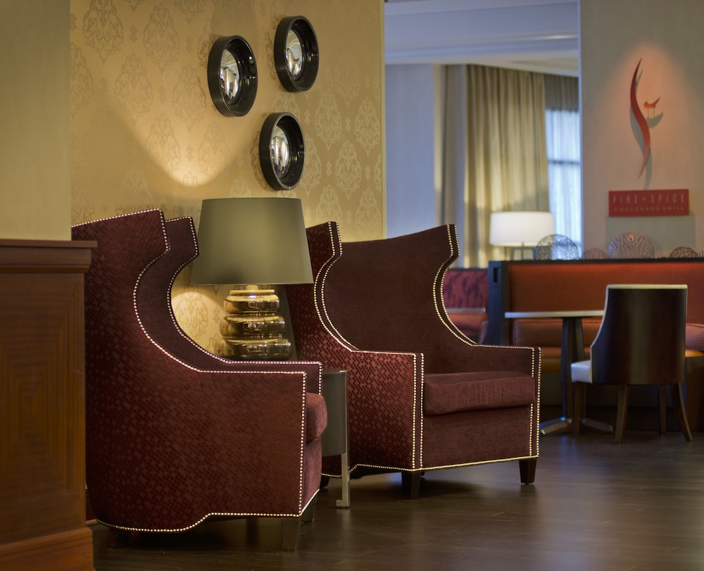 Marriott Denver Airport at Gateway Park - photo 5