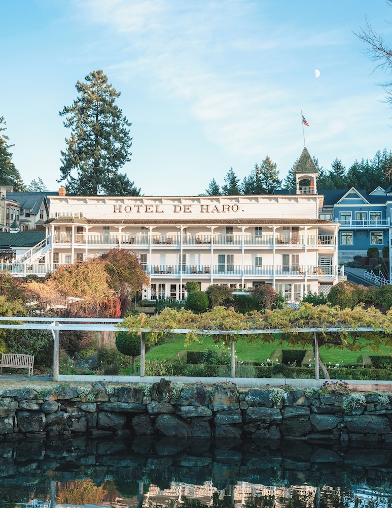 Roche Harbor Resort - photo 245