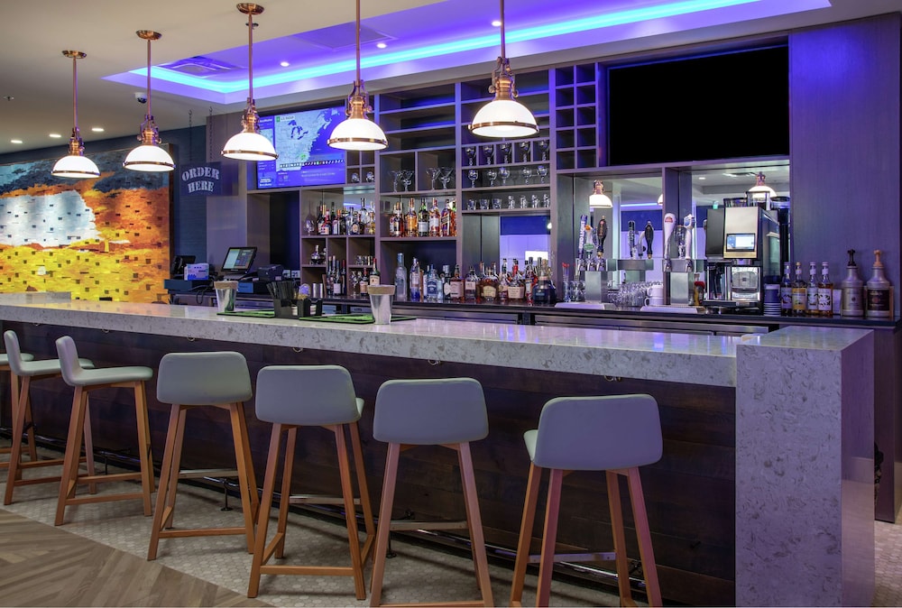 DoubleTree by Hilton Hot Springs - photo 31