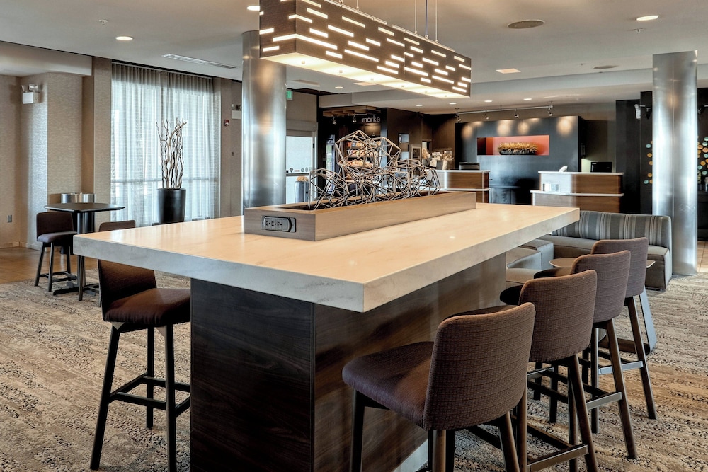 Courtyard by Marriott York - photo 23
