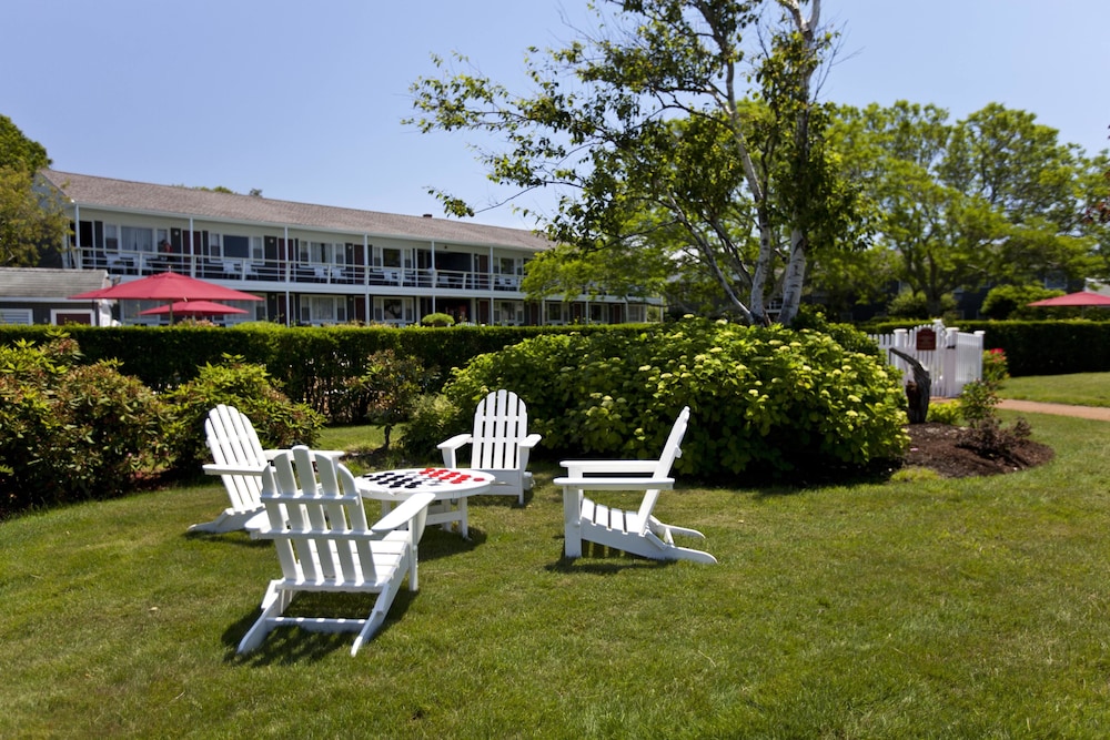 Seaglass Inn & Spa - photo 27