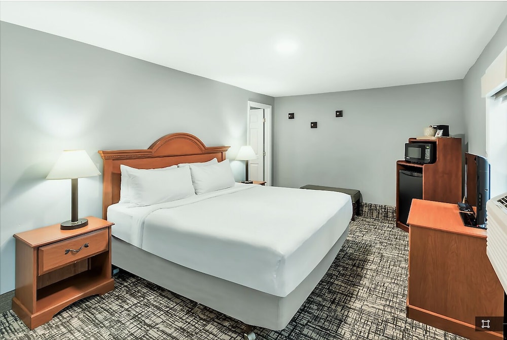 Top Notch Inn - photo 25