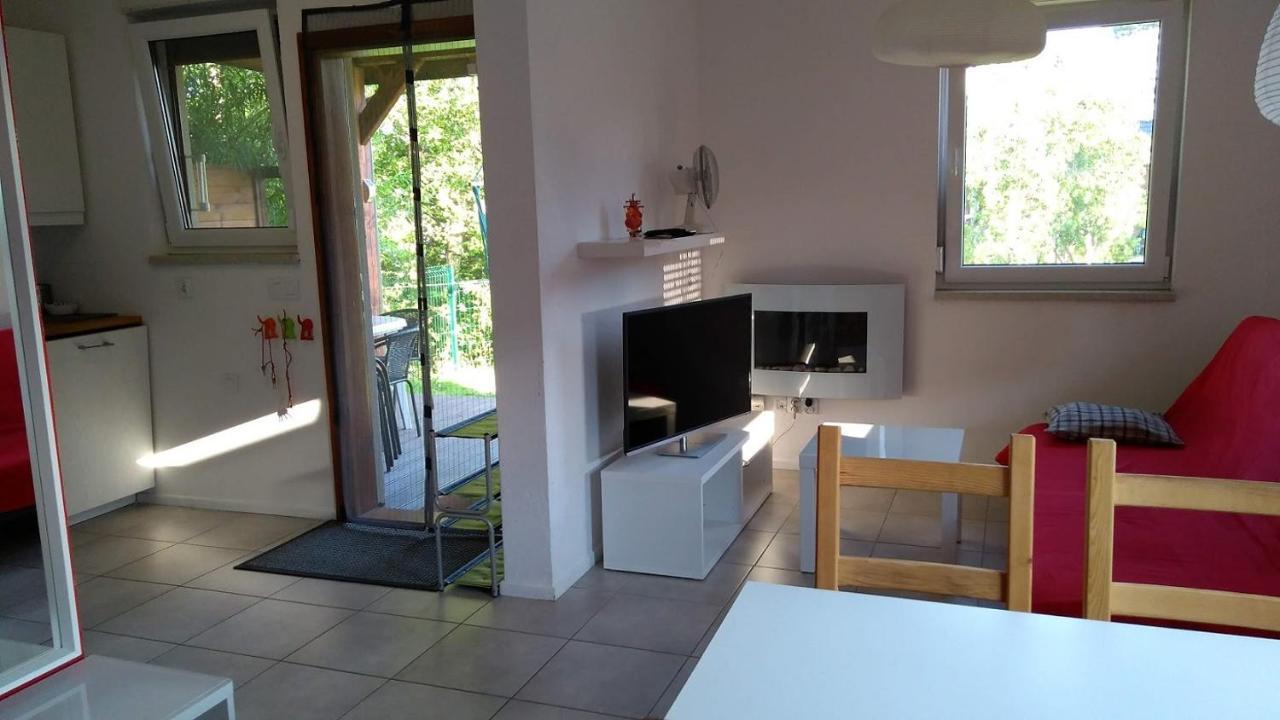 Wiatr i Woda Jastarnia in Jastarnia, Poland