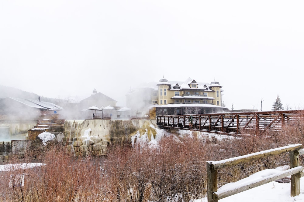 The Springs Resort & Spa - photo 69