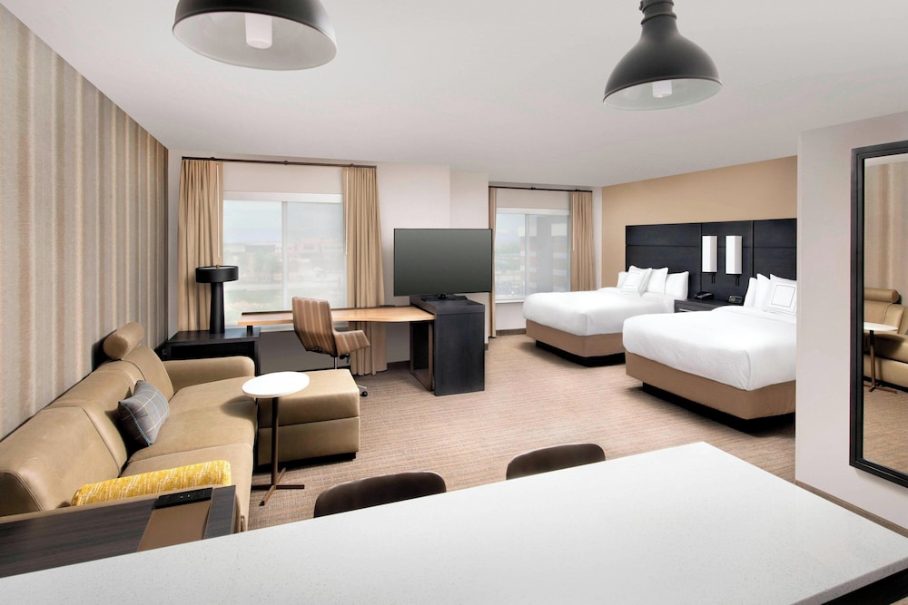 Residence Inn by Marriott Denver Airport Convention Center - photo 12