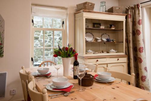 Heather Brae in Kelso, United Kingdom