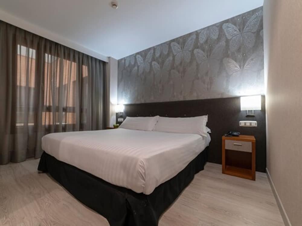 Hotel Plaza Las Matas — hotel in Las Rozas De Madrid