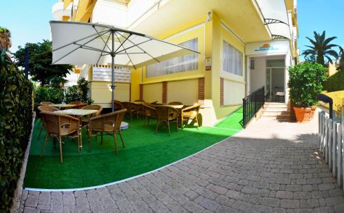 Residence Riviera — Alba Adriatica — photo 2