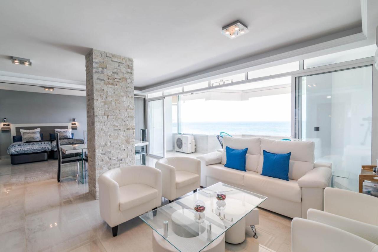 Deluxe Supreme — 4-Star Luxury Hotel in Malaga, Spain