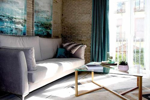 ISG Apartments Feria 106 — 4-Star Luxury Hotel in Sevilla, Spain