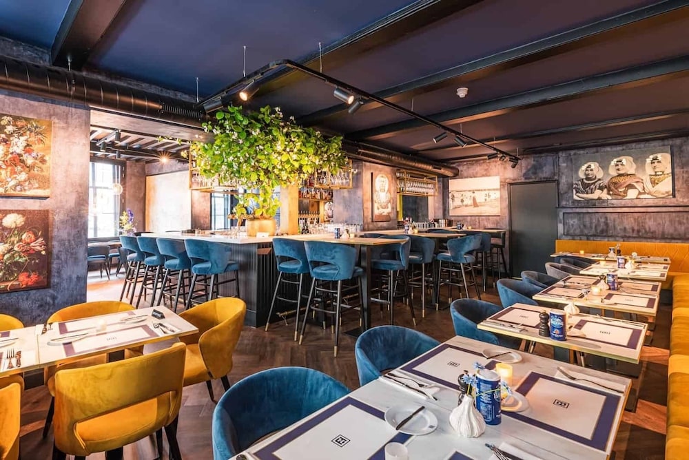 Boutique Hotel Eleanor in Middelburg, Netherlands