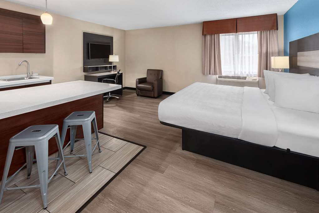 Baymont by Wyndham Copley Akron - photo 22