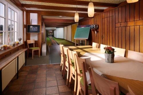 Gasthof Zum Hobel in Drolshagen, Germany