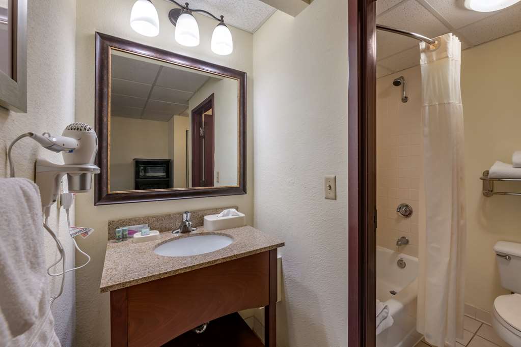 Best Western Gateway Grand - photo 29