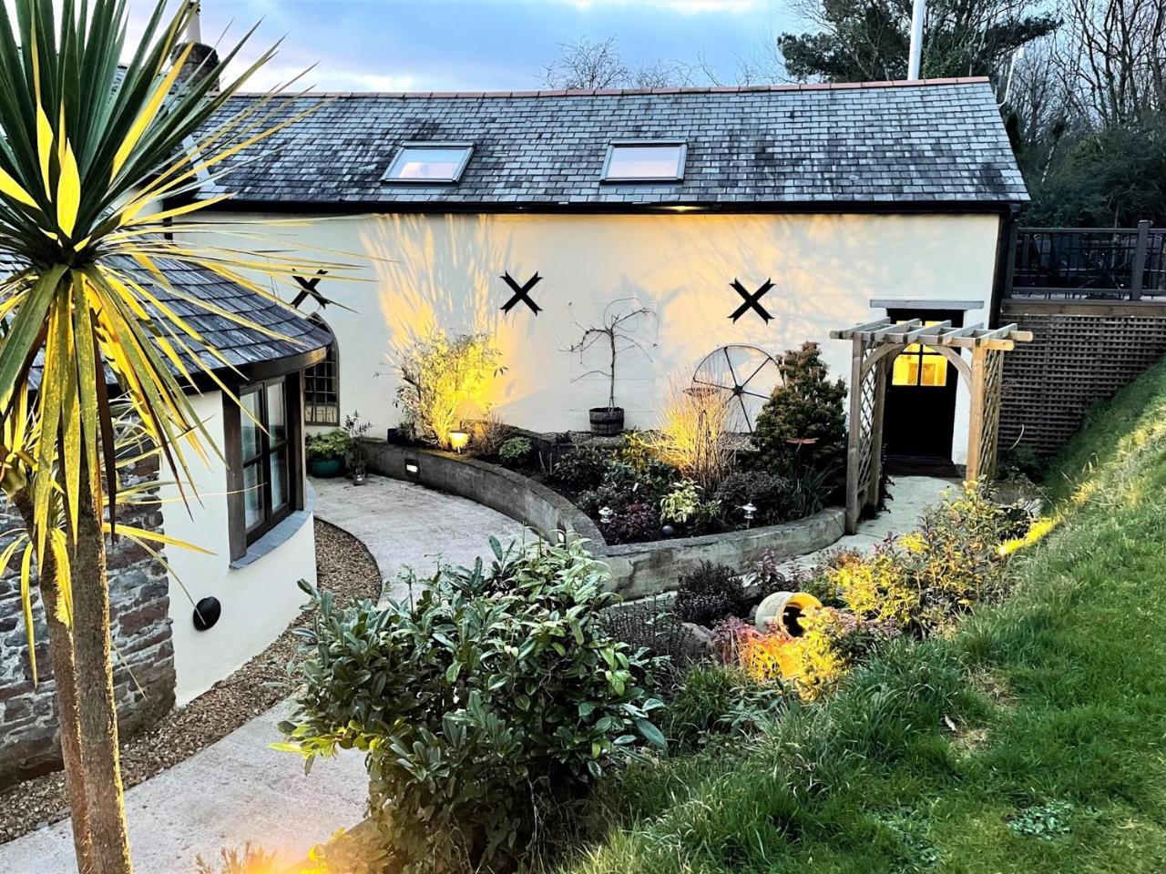 2 Bed in East Worlington 81228 — hotel in Crediton