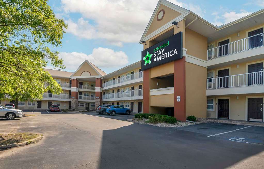 Extended Stay America Suites Virginia Beach Independence Blv - featured photo