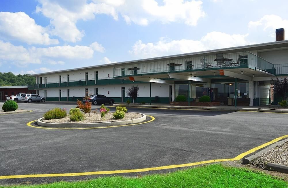 Huntingdon Motor Inn - photo 30