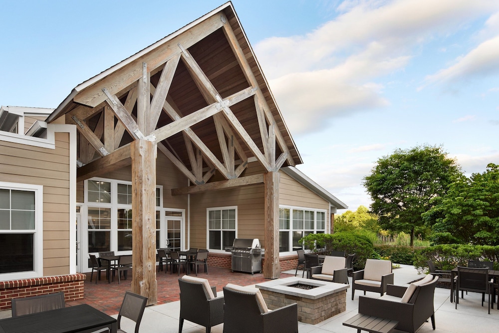 Residence Inn by Marriott Philadelphia Langhorne - photo 20