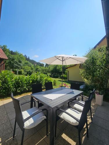 Apartman Humac — 4-Star Luxury Hotel in Otocac, Croatia