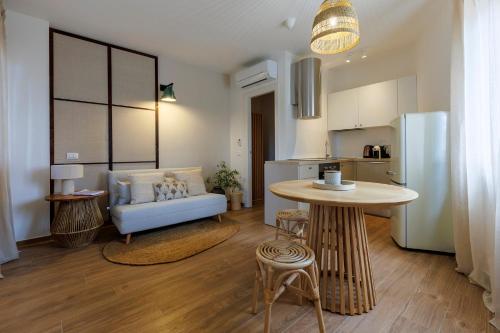 Hygge al Conero Marcelli — hotel in Marcelli