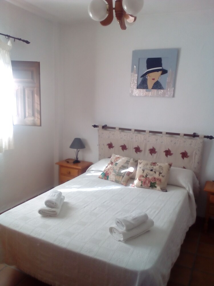 Cortijo La Solana — Unknown City — photo 5