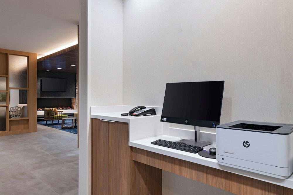 Fairfield by Marriott Inn & Suites Fort Worth Alliance Airport - photo 18